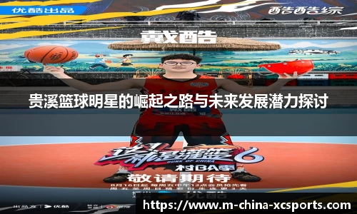 贵溪篮球明星的崛起之路与未来发展潜力探讨